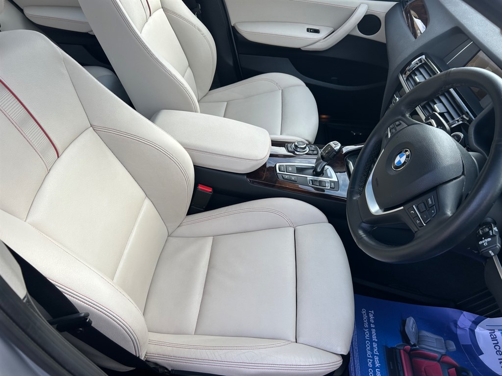 Used BMW X3 2015 for sale - 76541522: Photo 10