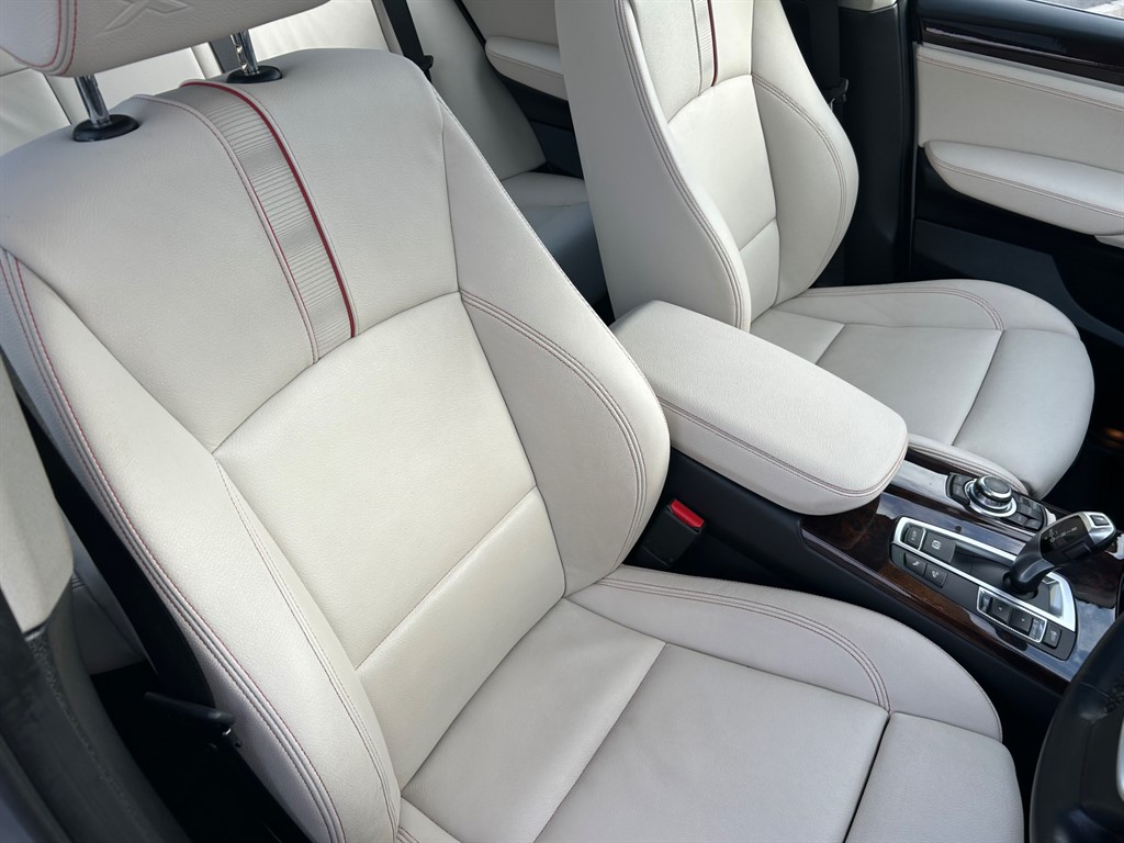 Used BMW X3 2015 for sale - 76541522: Photo 11