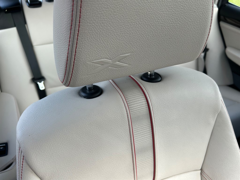 Used BMW X3 2015 for sale - 76541522: Photo 12