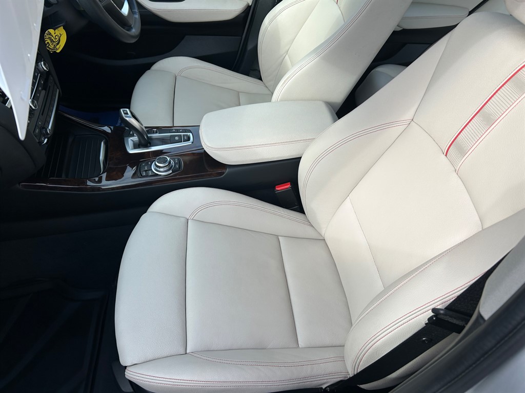 Used BMW X3 2015 for sale - 76541522: Photo 17