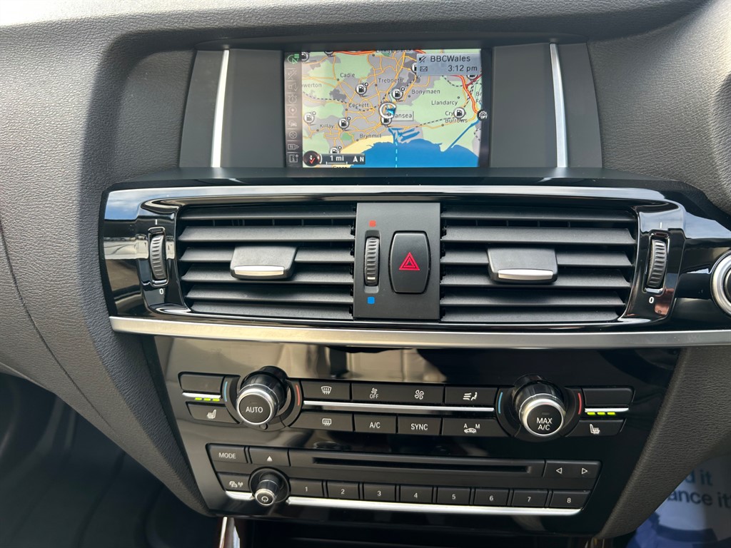 Used BMW X3 2015 for sale - 76541522: Photo 21