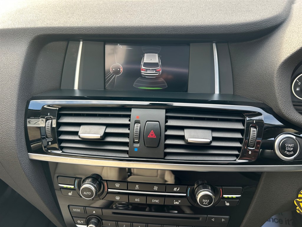 Used BMW X3 2015 for sale - 76541522: Photo 22