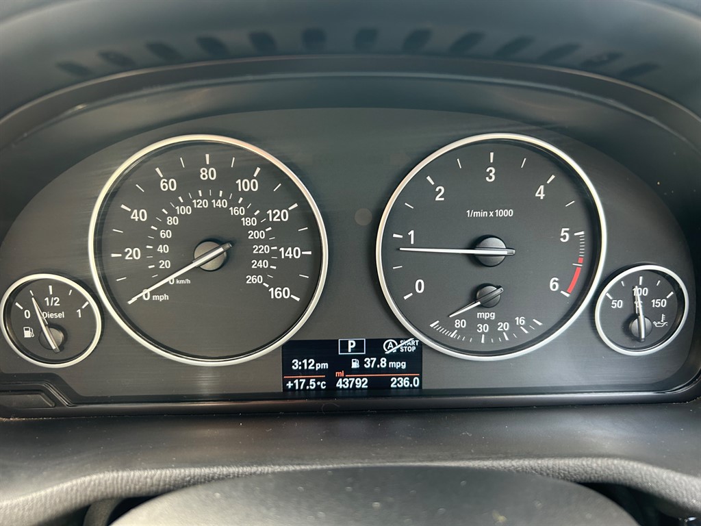 Used BMW X3 2015 for sale - 76541522: Photo 23