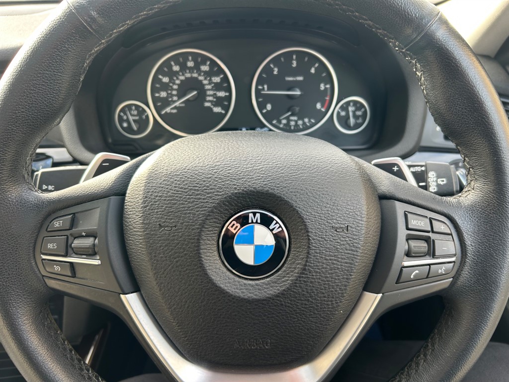 Used BMW X3 2015 for sale - 76541522: Photo 24