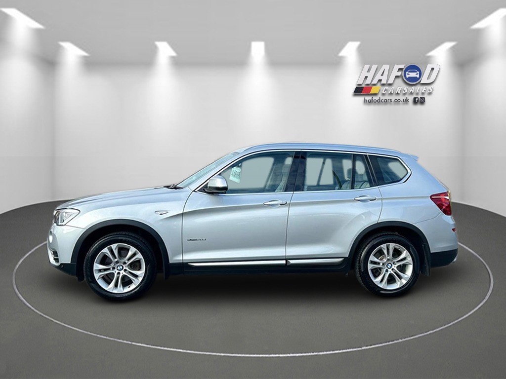 Used BMW X3 2015 for sale - 76541522: Photo 5