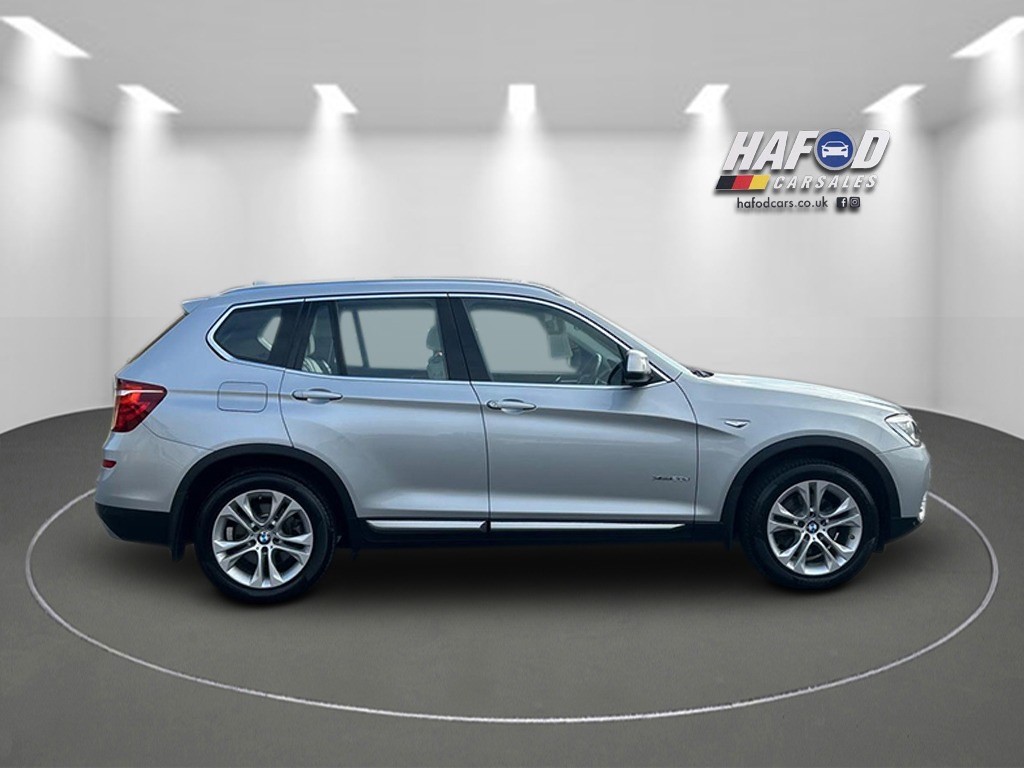 Used BMW X3 2015 for sale - 76541522: Photo 9