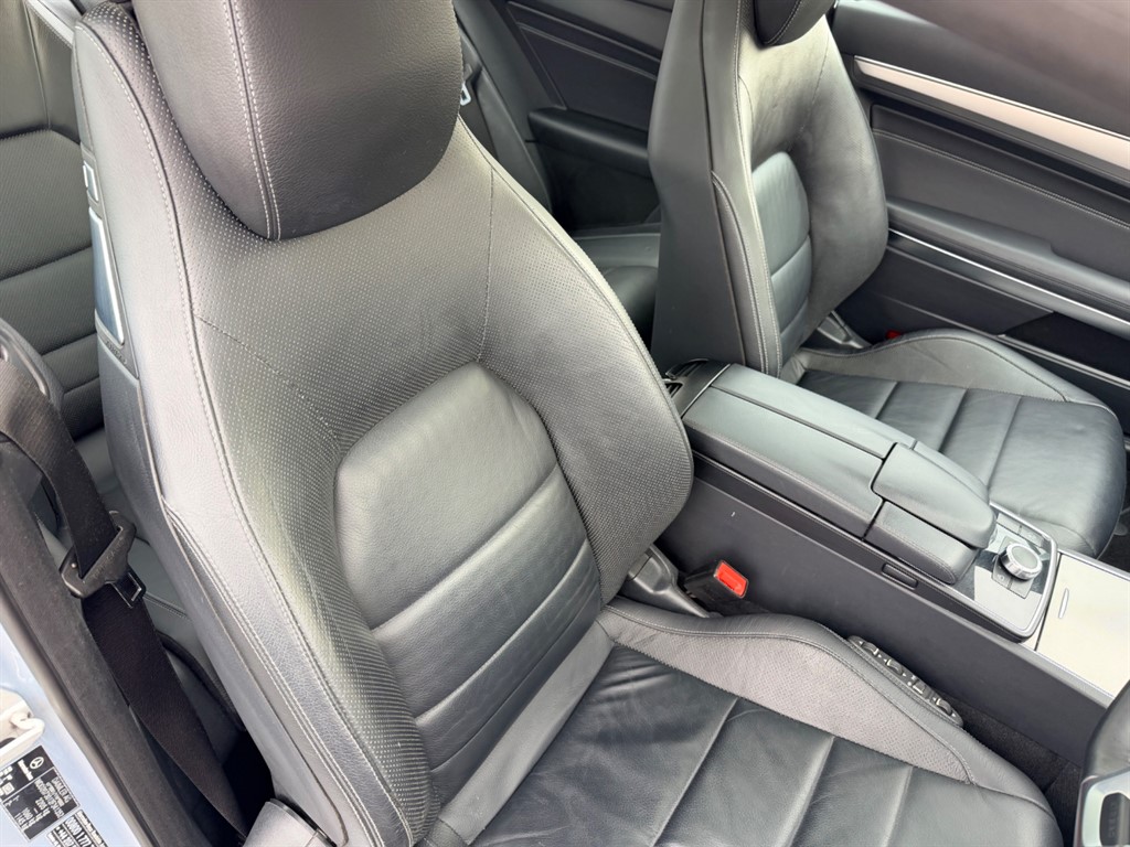 Used Mercedes-Benz E Class 2016 for sale - 77540127: Photo 11