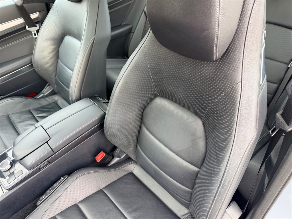 Used Mercedes-Benz E Class 2016 for sale - 77540127: Photo 15