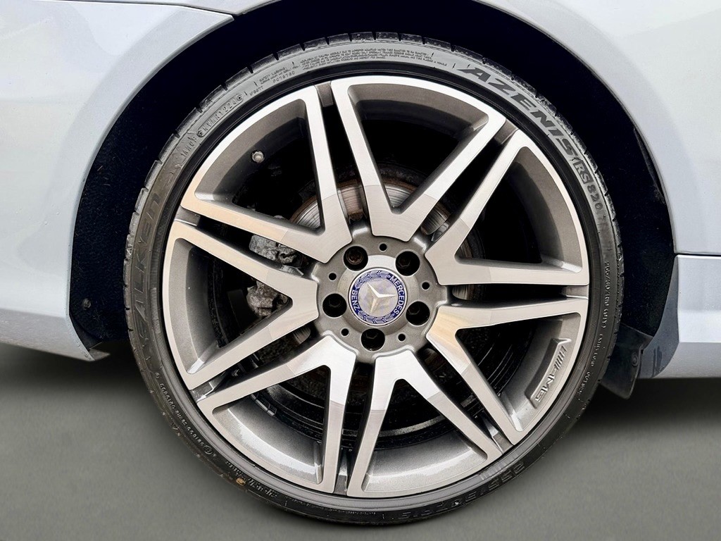 Used Mercedes-Benz E Class 2016 for sale - 77540127: Photo 20