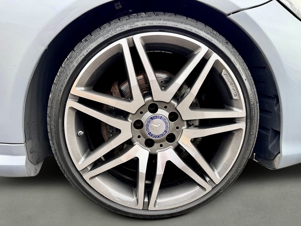 Used Mercedes-Benz E Class 2016 for sale - 77540127: Photo 21