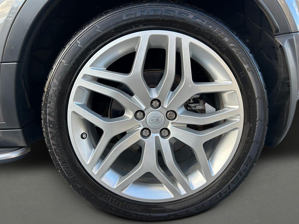 Vehicle 27