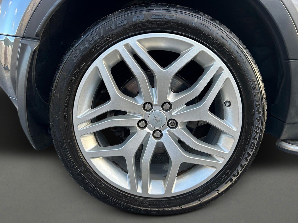 Vehicle 29