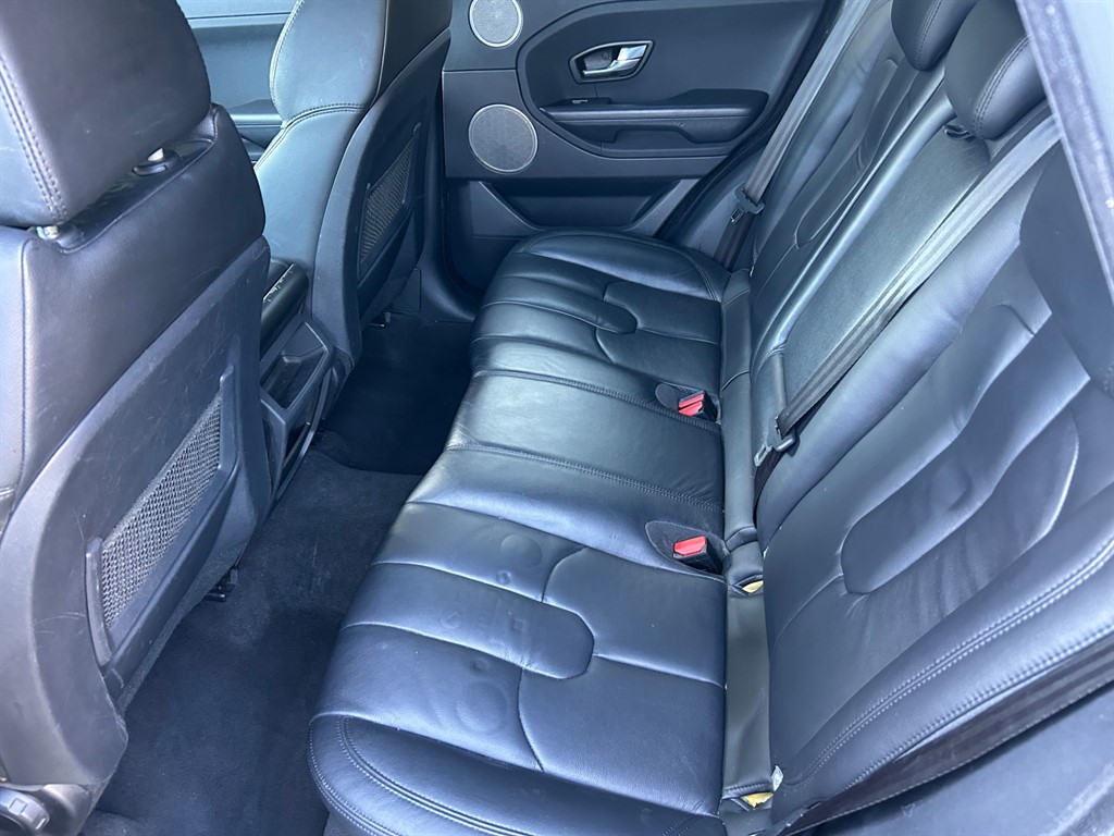 Used Land Rover Range Rover Evoque 2013 for sale - 76541517: Photo 14