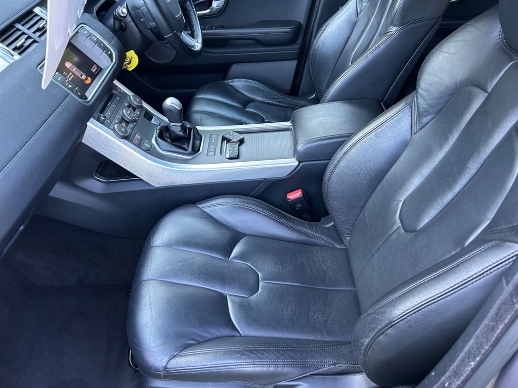 Used Land Rover Range Rover Evoque 2013 for sale - 76541517: Photo 15