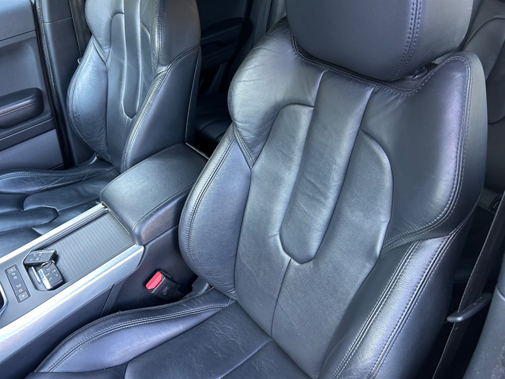 Used Land Rover Range Rover Evoque 2013 for sale - 76541517: Photo 16