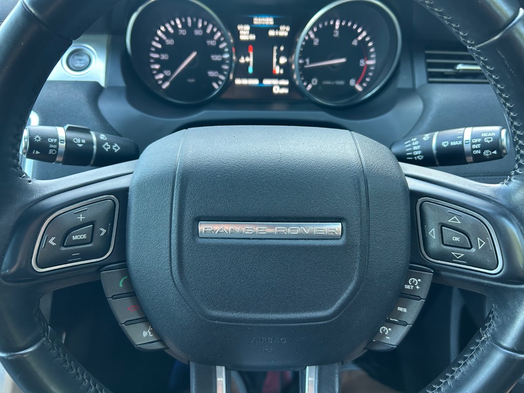 Used Land Rover Range Rover Evoque 2013 for sale - 76541517: Photo 19