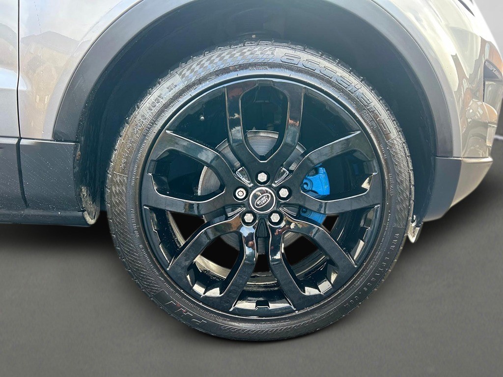 Used Land Rover Range Rover Evoque 2013 for sale - 76541517: Photo 20