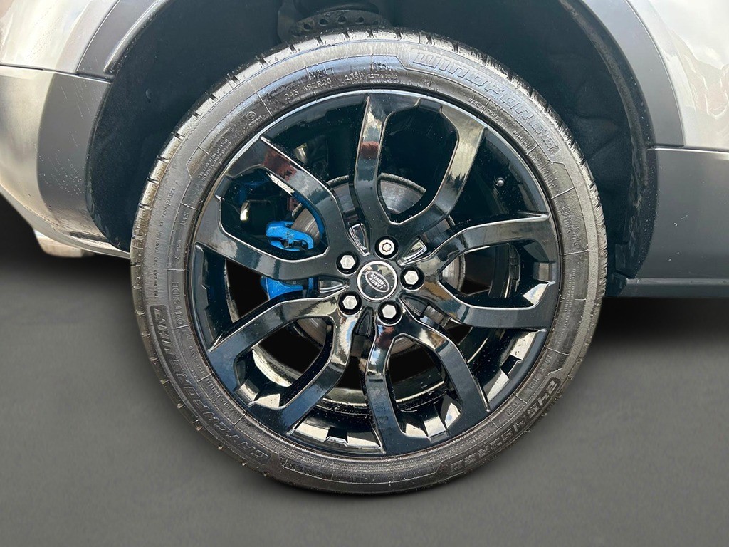 Used Land Rover Range Rover Evoque 2013 for sale - 76541517: Photo 21