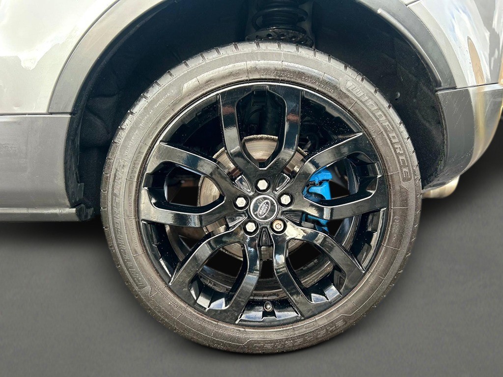 Used Land Rover Range Rover Evoque 2013 for sale - 76541517: Photo 22