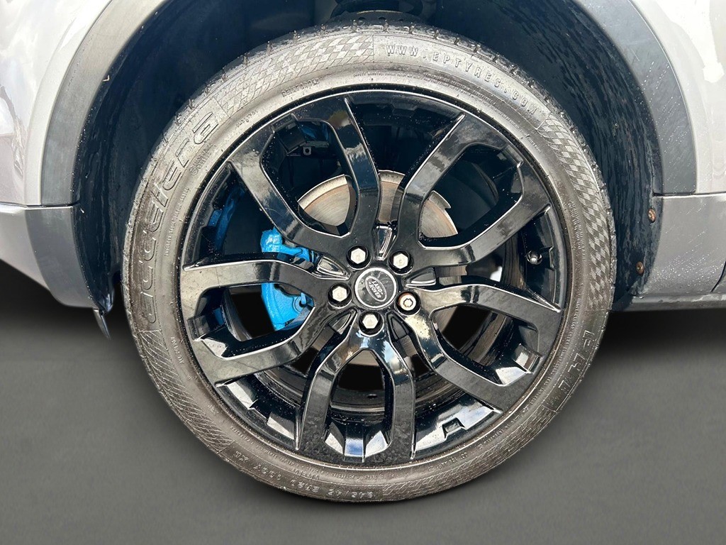 Used Land Rover Range Rover Evoque 2013 for sale - 76541517: Photo 23