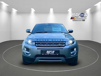 Used Land Rover Range Rover Evoque 2013 for sale - 76541517: Photo
