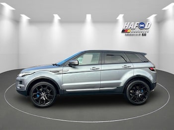 Used Land Rover Range Rover Evoque 2013 for sale - 76541517: Photo