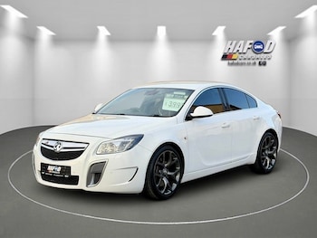 Used Vauxhall Insignia 2010 for sale - 77942503: Photo
