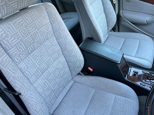 Used Mercedes-Benz C-Class 1999 for sale - 74298324: Photo 10