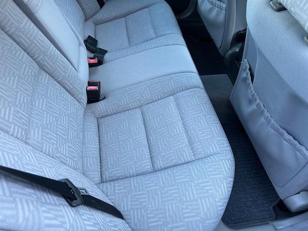 Used Mercedes-Benz C-Class 1999 for sale - 74298324: Photo 11