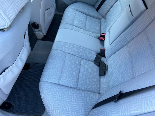Used Mercedes-Benz C-Class 1999 for sale - 74298324: Photo 12