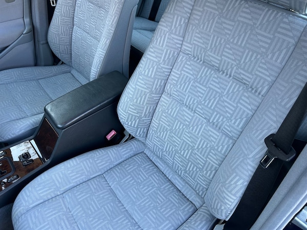 Used Mercedes-Benz C-Class 1999 for sale - 74298324: Photo 14
