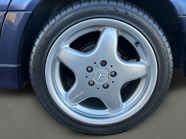 Used Mercedes-Benz C-Class 1999 for sale - 74298324: Photo 20