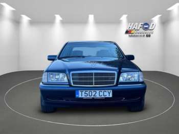Used Mercedes-Benz C-Class 1999 for sale - 74298324: Photo