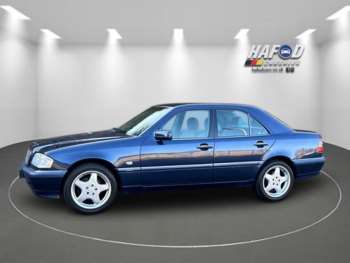 Used Mercedes-Benz C-Class 1999 for sale - 74298324: Photo