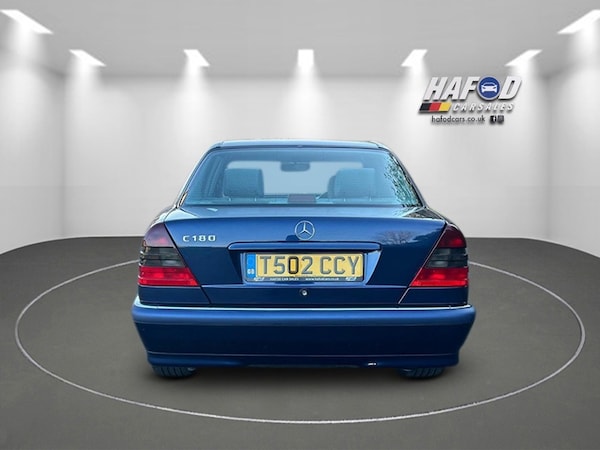Used Mercedes-Benz C-Class 1999 for sale - 74298324: Photo 6