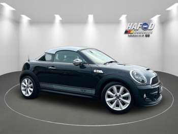 2015 - COOPER S