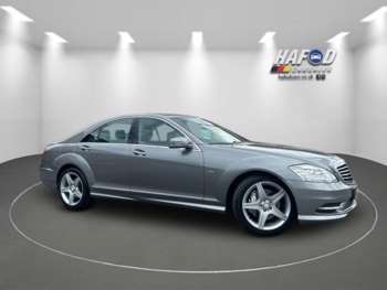 2012 - BLUETEC 4-Door