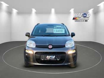 Used Fiat Panda 2017 for sale - 74575492: Photo