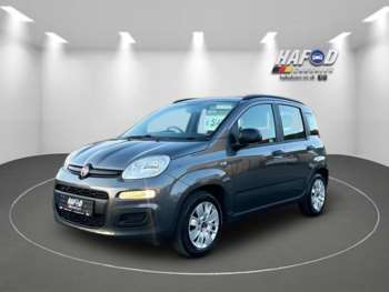 Used Fiat Panda 2017 for sale - 74575492: Photo