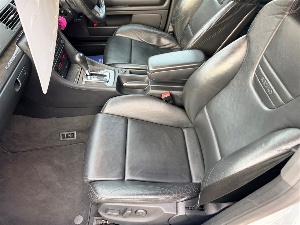 Used Audi A4 2007 for sale - 78133743: Photo 16