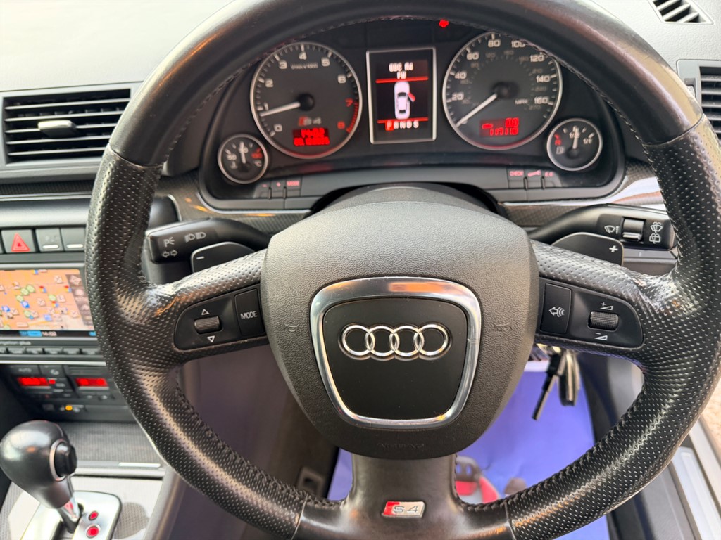 Used Audi A4 2007 for sale - 78133743: Photo 22