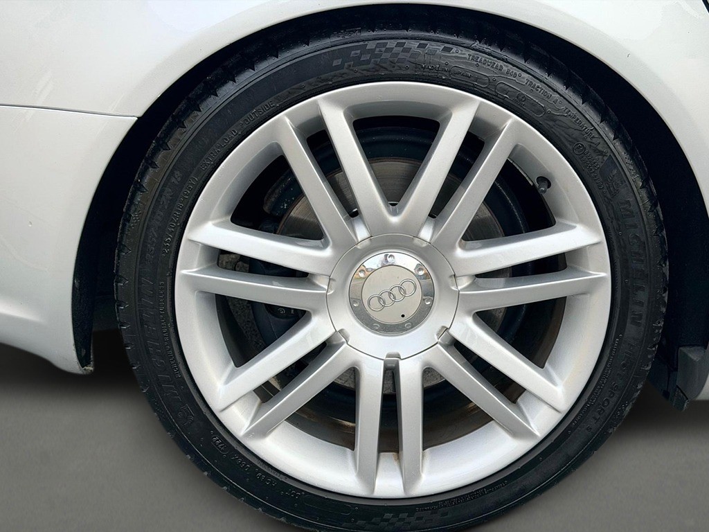 Used Audi A4 2007 for sale - 78133743: Photo 23