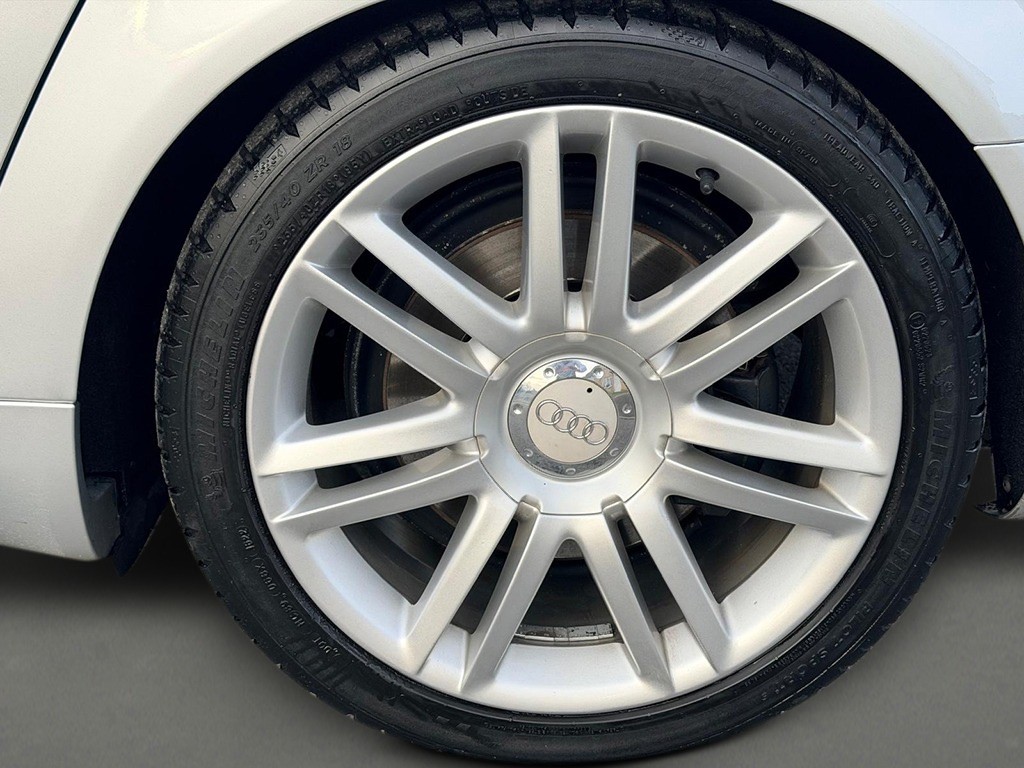 Used Audi A4 2007 for sale - 78133743: Photo 25