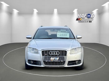Used Audi A4 2007 for sale - 78133743: Photo