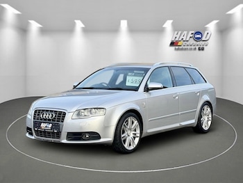 Used Audi A4 2007 for sale - 78133743: Photo