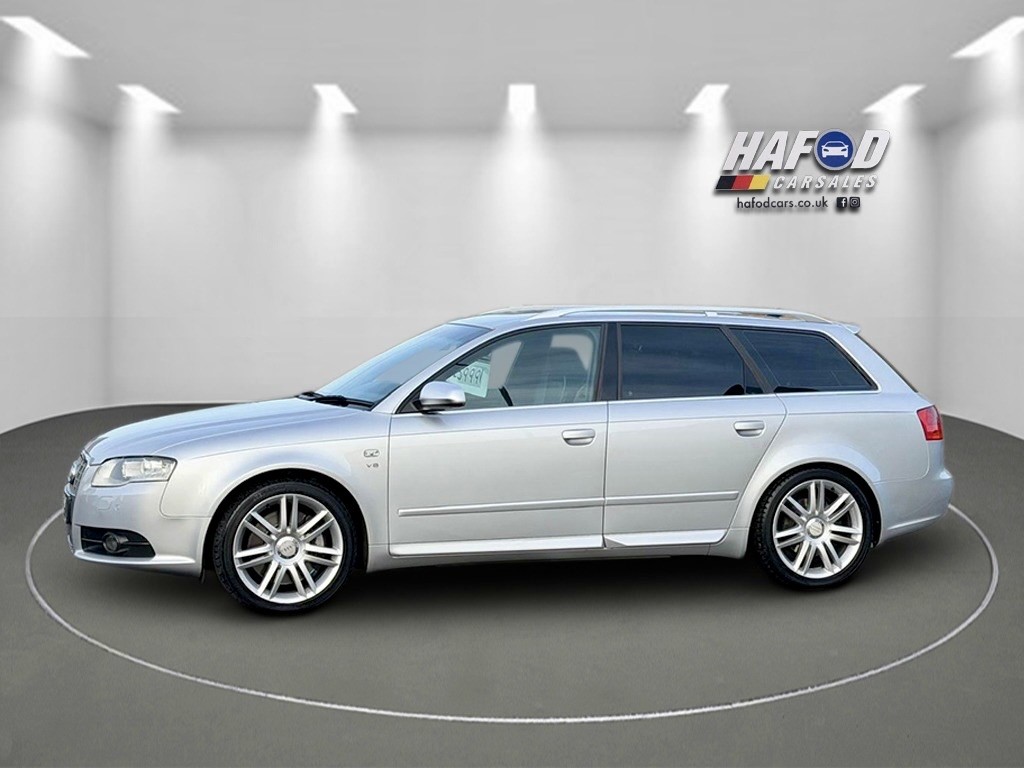 Used Audi A4 2007 for sale - 78133743: Photo 5