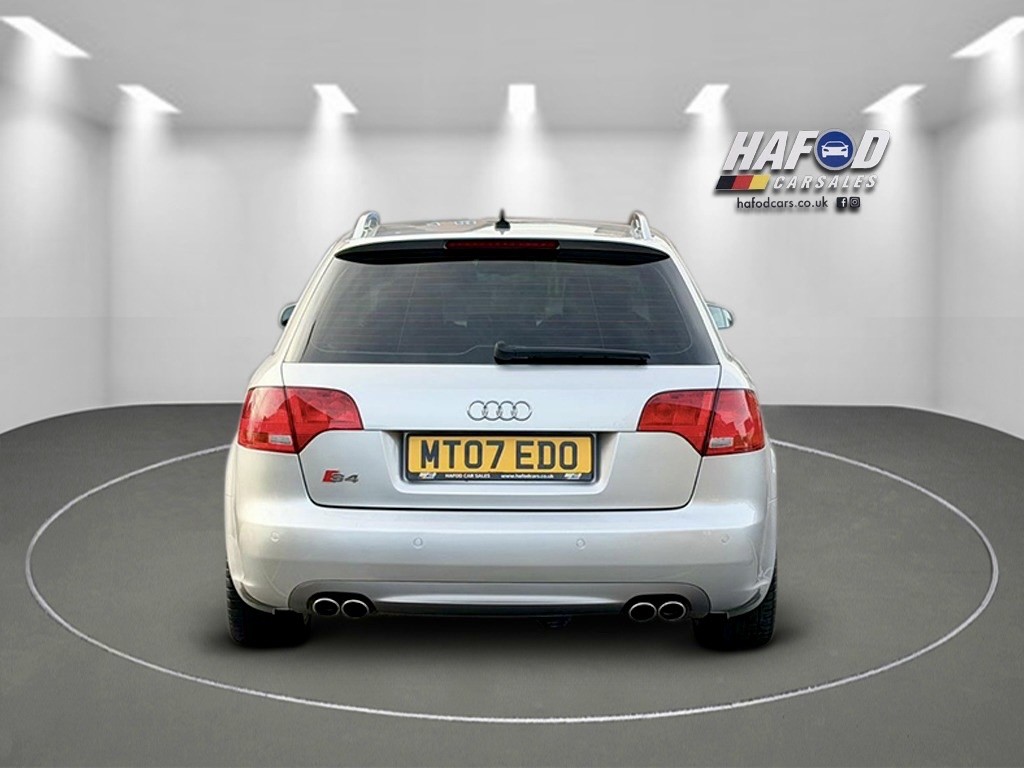 Used Audi A4 2007 for sale - 78133743: Photo 7