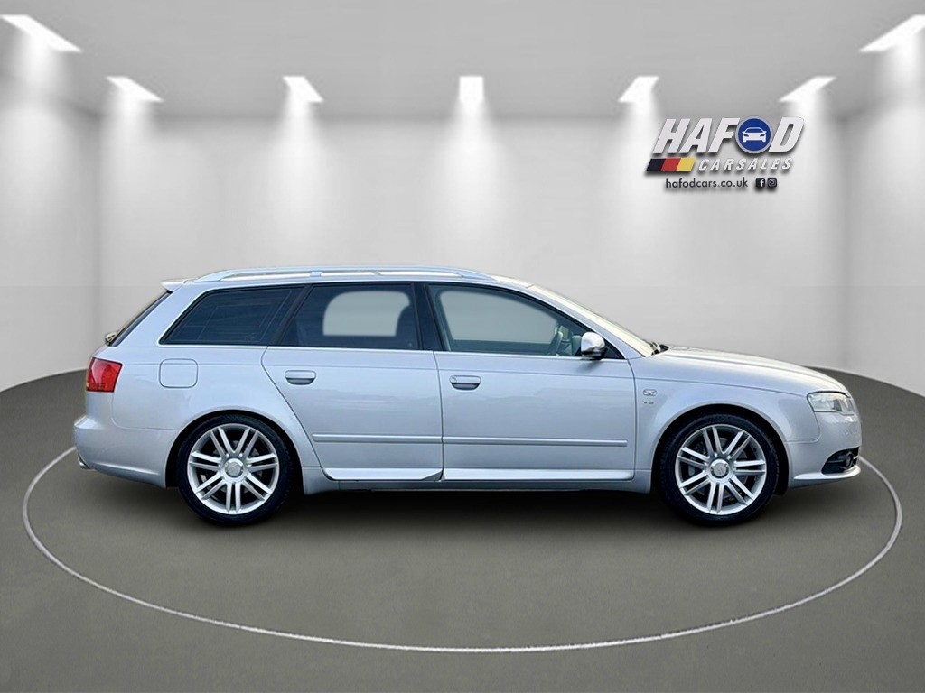 Used Audi A4 2007 for sale - 78133743: Photo 9