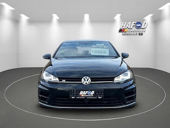 Used Volkswagen Golf 2014 for sale - 75362746: Photo