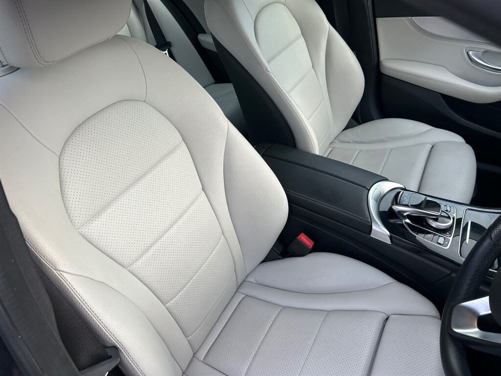 Used Mercedes-Benz C Class 2015 for sale - 75770614: Photo 11